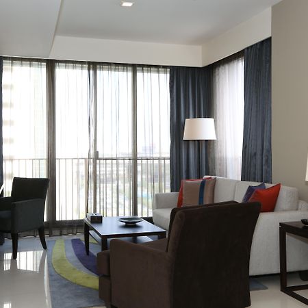 Bangna Pride Hotel & Residence Bangkok Ngoại thất bức ảnh