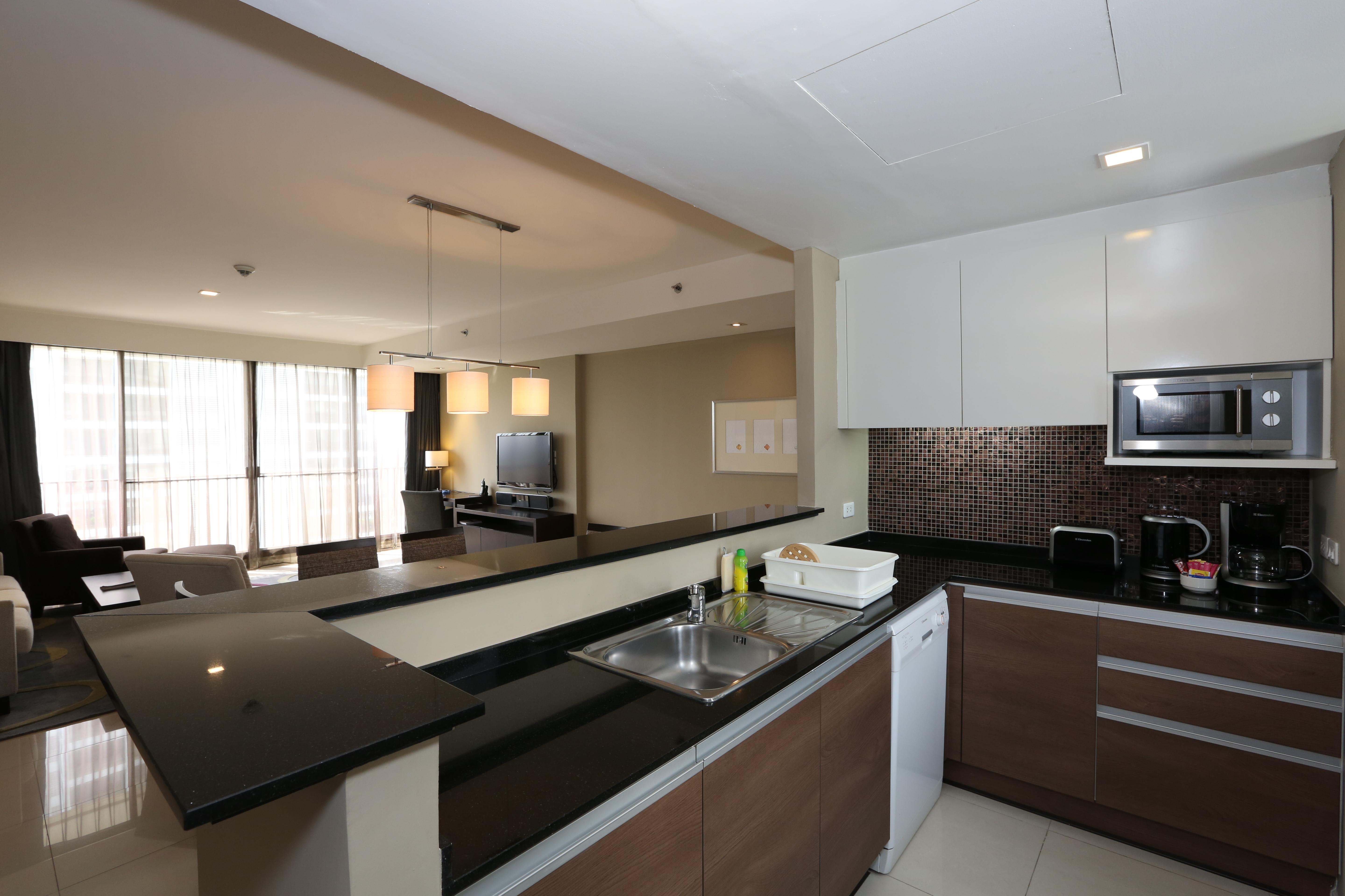 Bangna Pride Hotel & Residence Bangkok Ngoại thất bức ảnh