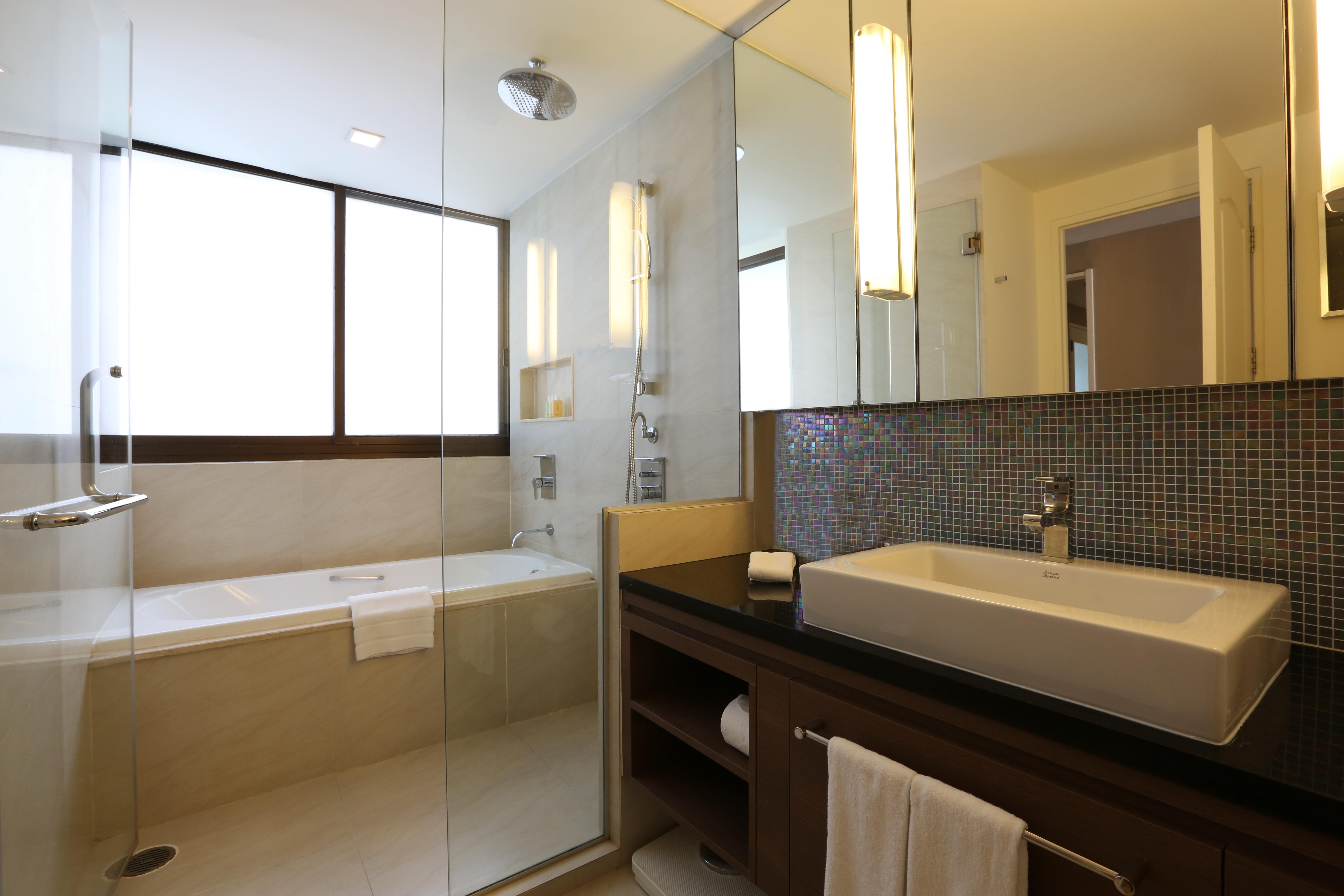 Bangna Pride Hotel & Residence Bangkok Ngoại thất bức ảnh