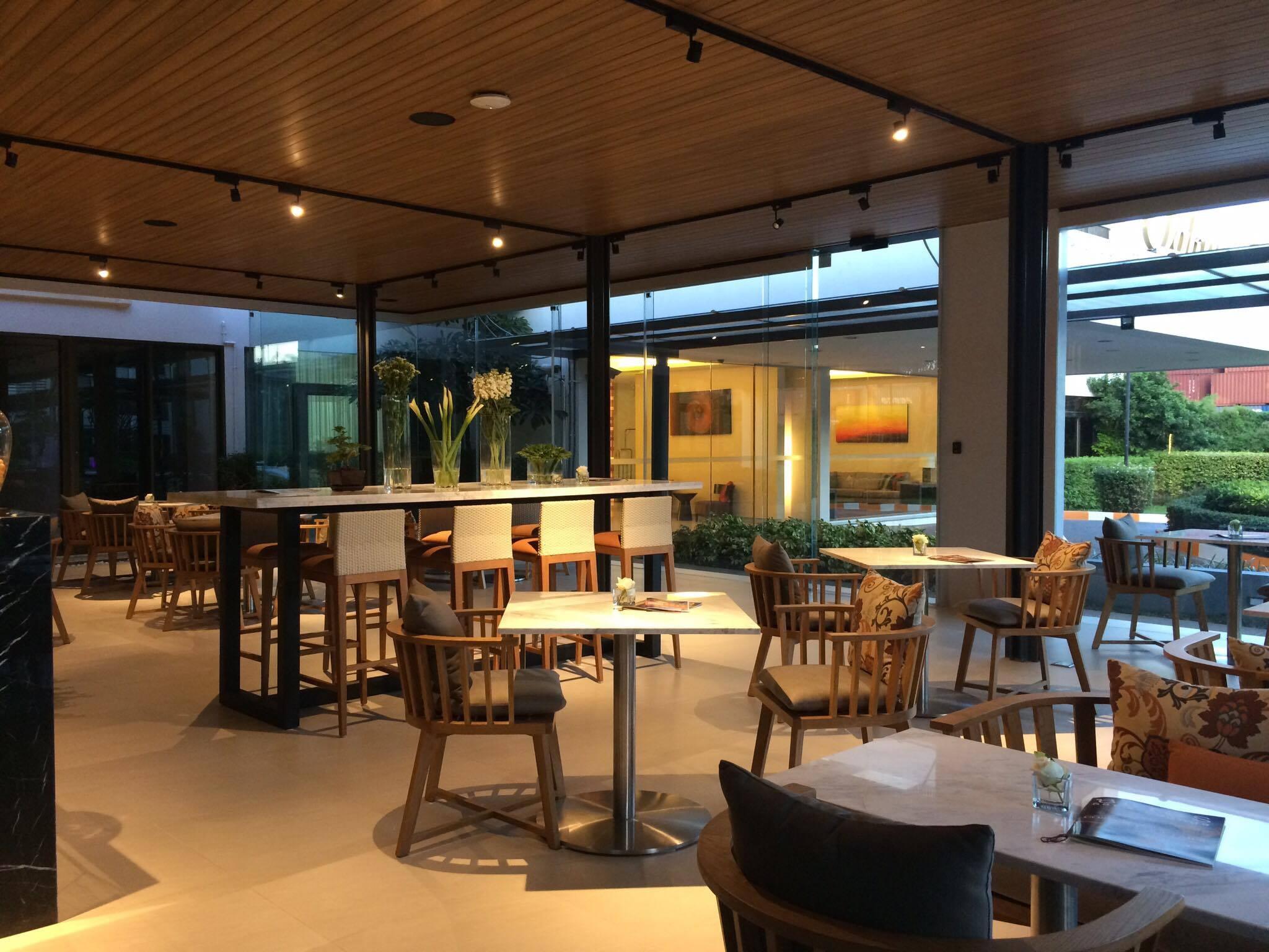 Bangna Pride Hotel & Residence Bangkok Ngoại thất bức ảnh