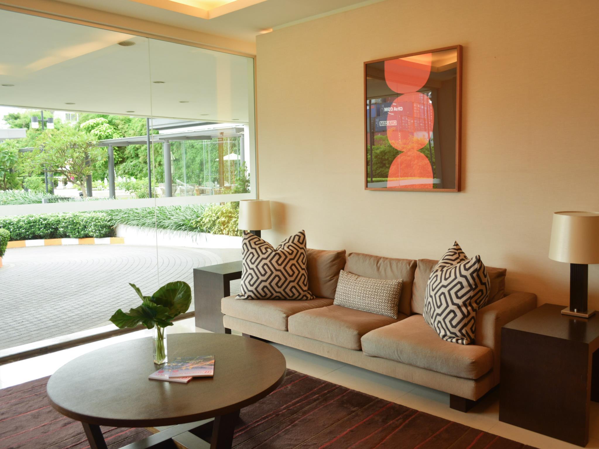 Bangna Pride Hotel & Residence Bangkok Ngoại thất bức ảnh