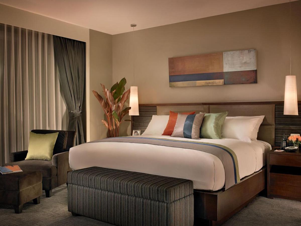 Bangna Pride Hotel & Residence Bangkok Ngoại thất bức ảnh