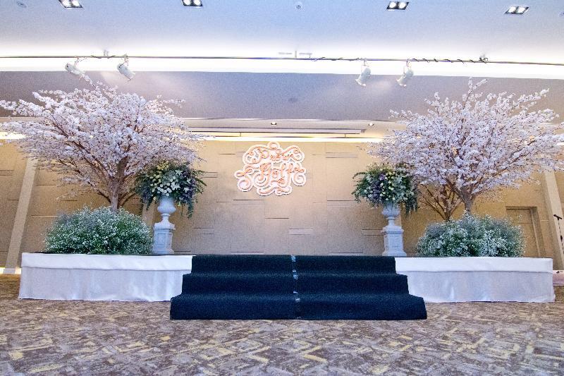 Bangna Pride Hotel & Residence Bangkok Ngoại thất bức ảnh