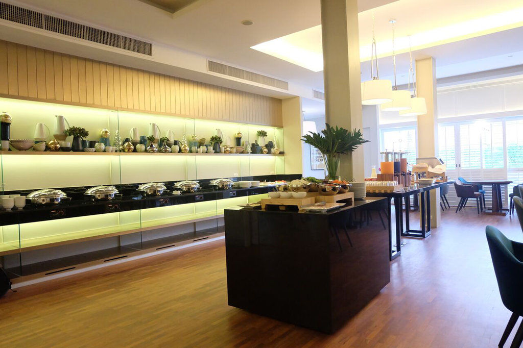 Bangna Pride Hotel & Residence Bangkok Ngoại thất bức ảnh