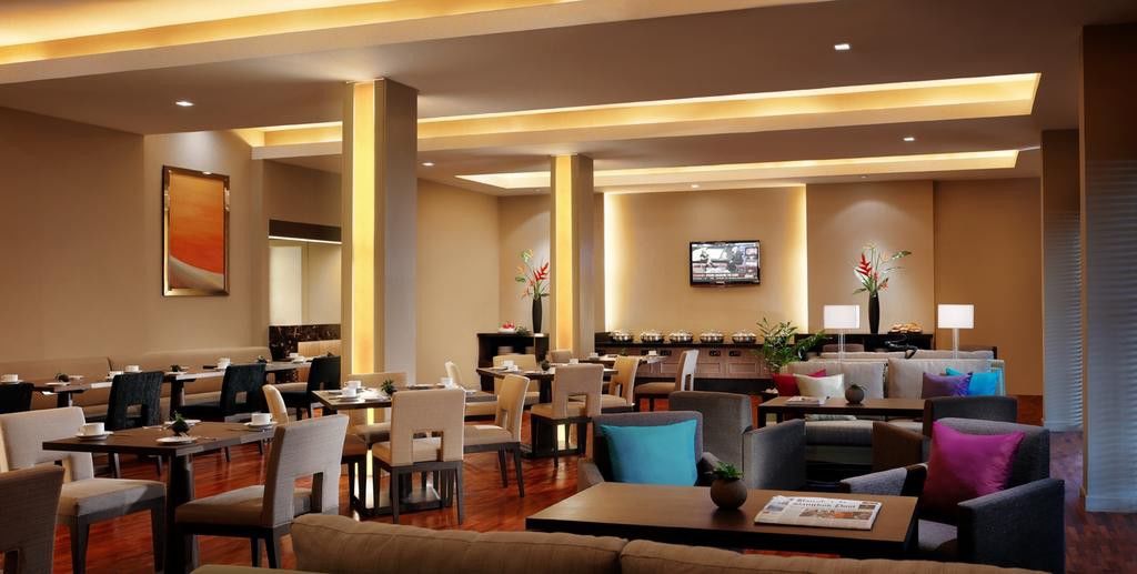 Bangna Pride Hotel & Residence Bangkok Ngoại thất bức ảnh
